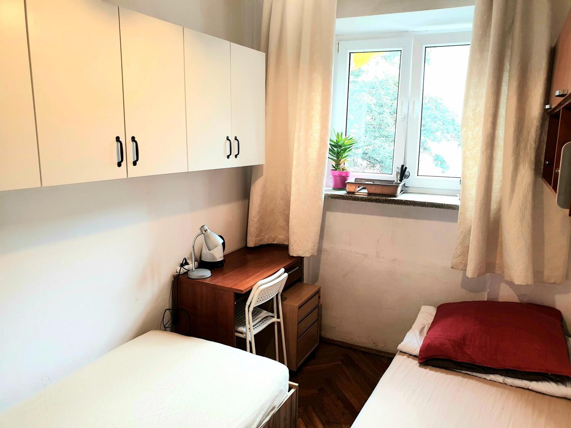 Rooms By Kino Femina Warsaw Exterior photo
